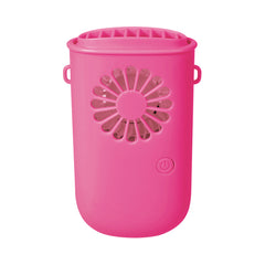 Handsfree Beauty Fan - product image #APBF20