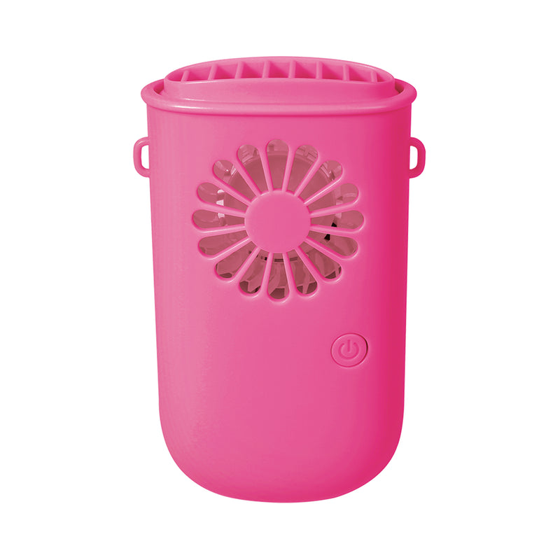 Handsfree Beauty Fan - product image #APBF20