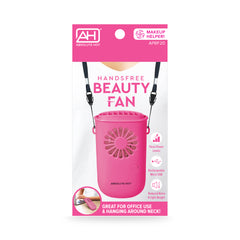 Handsfree Beauty Fan - package image #APBF20