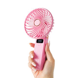 LED Beauty Fan - product image #APBF23