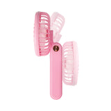 LED Beauty Fan - product image #APBF23