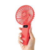 LED Beauty Fan - product image #APBF24