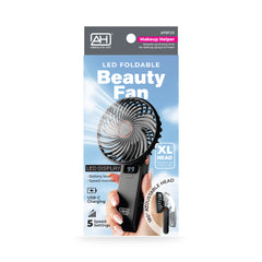 LED Beauty Fan - product image #APBF25