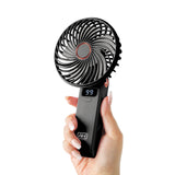 LED Beauty Fan - product image #APBF25