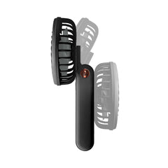 LED Beauty Fan - product image #APBF25
