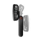 LED Beauty Fan - product image #APBF25