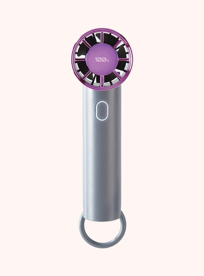 Beauty Fan Turbo