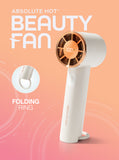 Beauty Fan Turbo