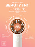 Beauty Fan Turbo