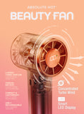 Beauty Fan Turbo