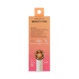 Beauty Fan Turbo - box back #APBF26BG