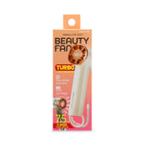 Beauty Fan Turbo - box front #APBF26BG