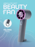 Beauty Fan Turbo