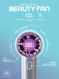 Beauty Fan Turbo