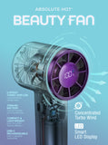 Beauty Fan Turbo