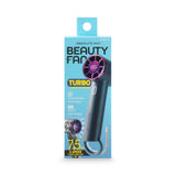 Beauty Fan Turbo - box front #APBF26