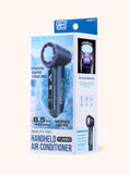 Handheld Turbo Air Conditioner Beauty Fan