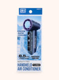 Handheld Turbo Air Conditioner Beauty Fan