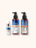 Regain Hair Bundle : Regain Hair Growth Ampoule, Hair Growth Tonic Spray, Extra Strength Regain Hair Growth Tonic Spray