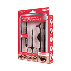 Sculpted Brow + Lash Applicator Kit - product image #EAGK02