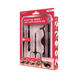 Sculpted Brow + Lash Applicator Kit - product image #EAGK02