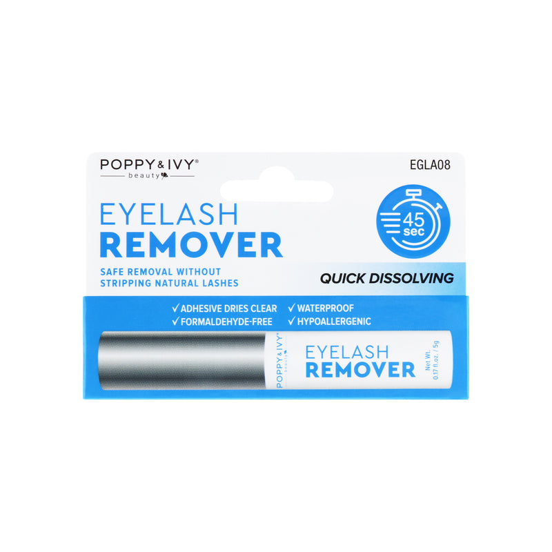 Eyelash Glue Adhesive Remover - box #EGLA08