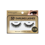 Poppy & Ivy 5D Darling Lashes - product image #ELDL04