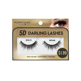 Poppy & Ivy 5D Darling Lashes - product image #ELDL13