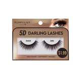 Poppy & Ivy 5D Darling Lashes - product image #ELDL26
