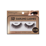 Poppy & Ivy 5D Darling Lashes - product image #ELDL28