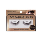 Poppy & Ivy 5D Darling Lashes - product image #ELDL33