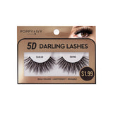 Poppy & Ivy 5D Darling Lashes - product image #ELDL39