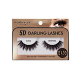 Poppy & Ivy 5D Darling Lashes - product image #ELDL40