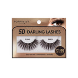 Poppy & Ivy 5D Darling Lashes - product image #ELDL43