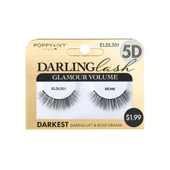 5D Darling Multi-Dimensional Lashes - product image #ELDL501