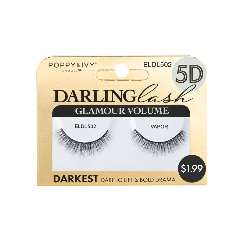 5D Darling Multi-Dimensional Lashes - product image #ELDL502