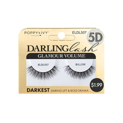 5D Darling Multi-Dimensional Lashes - product image #ELDL507