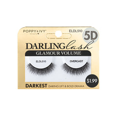 5D Darling Multi-Dimensional Lashes - product image #ELDL510