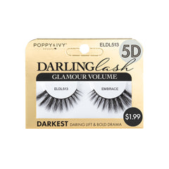 5D Darling Multi-Dimensional Lashes - product image #ELDL513