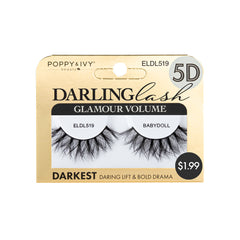 5D Darling Multi-Dimensional Lashes - product image #ELDL519
