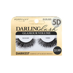 5D Darling Multi-Dimensional Lashes - product image #ELDL520