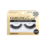 5D Darling Multi-Dimensional Lashes - product image #ELDL522