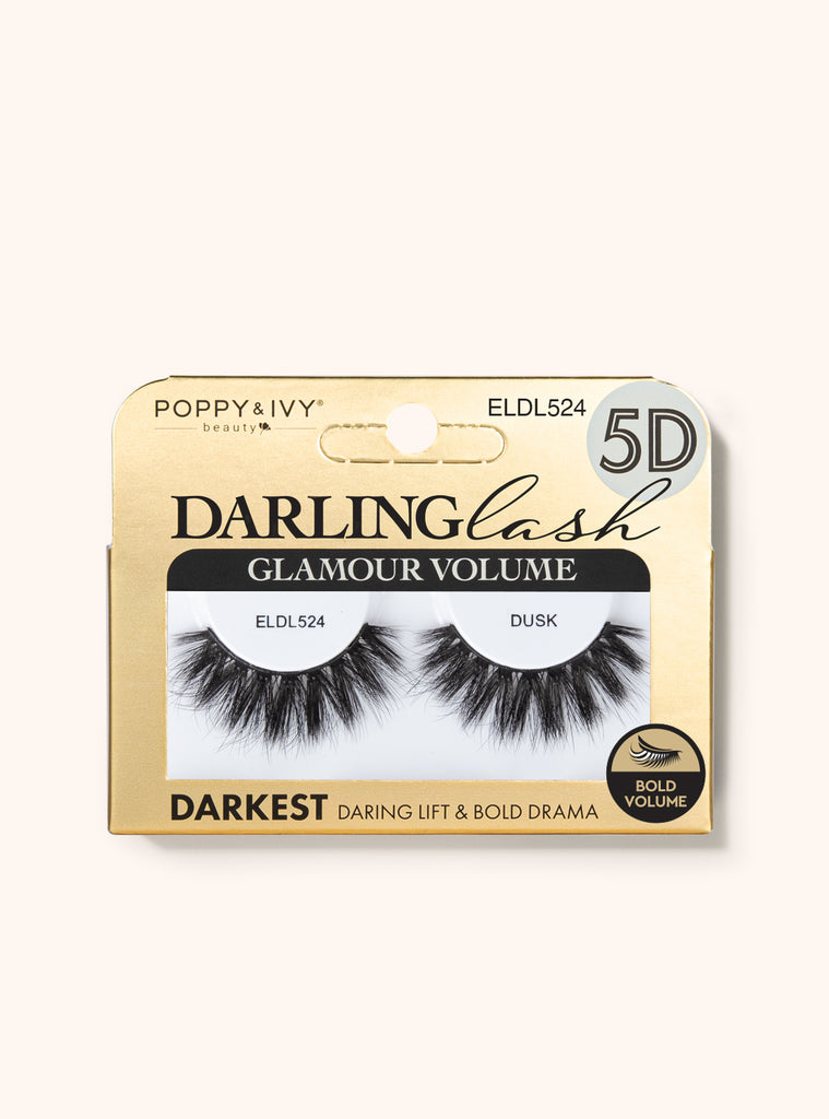 Poppy & Ivy 5D Darling Multi-Dimensional Lashes