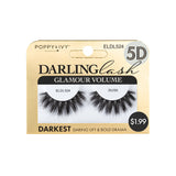 5D Darling Multi-Dimensional Lashes - product image #ELDL524