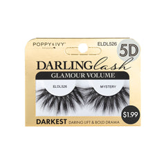 5D Darling Multi-Dimensional Lashes - product image #ELDL526