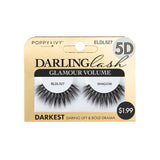 5D Darling Multi-Dimensional Lashes - product image #ELDL527