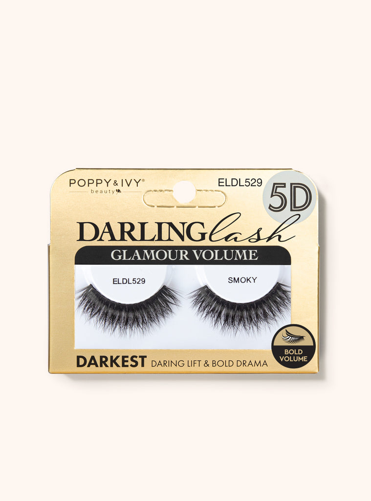 Poppy & Ivy 5D Darling Multi-Dimensional Lashes