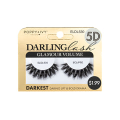 5D Darling Multi-Dimensional Lashes - product image #ELDL530