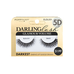 5D Darling Multi-Dimensional Lashes - product image #ELDL531