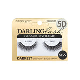 5D Darling Multi-Dimensional Lashes - product image #ELDL531